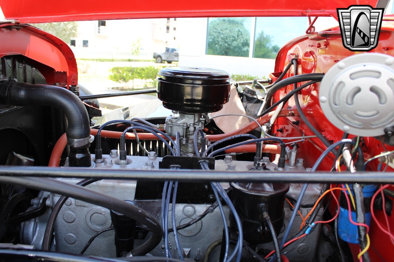 1963 Dodge Power Wagon WM300