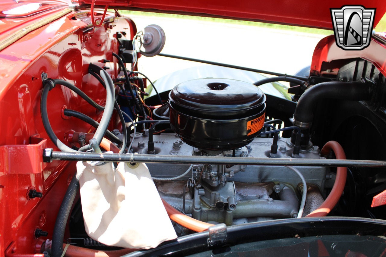 1963 Dodge Power Wagon WM300