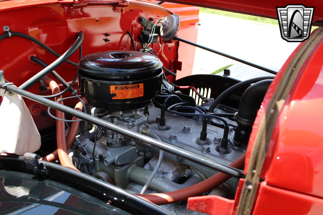 1963 Dodge Power Wagon WM300