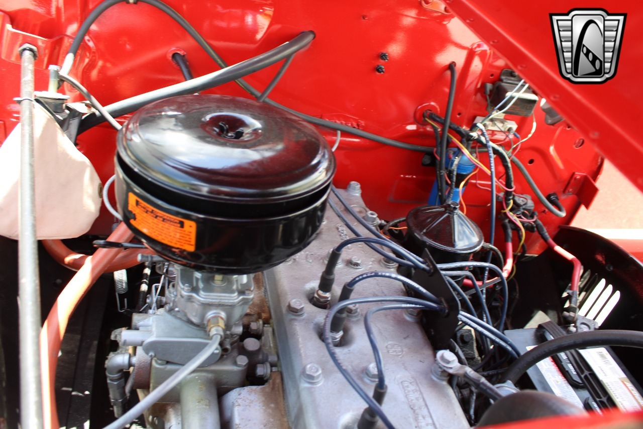 1963 Dodge Power Wagon WM300
