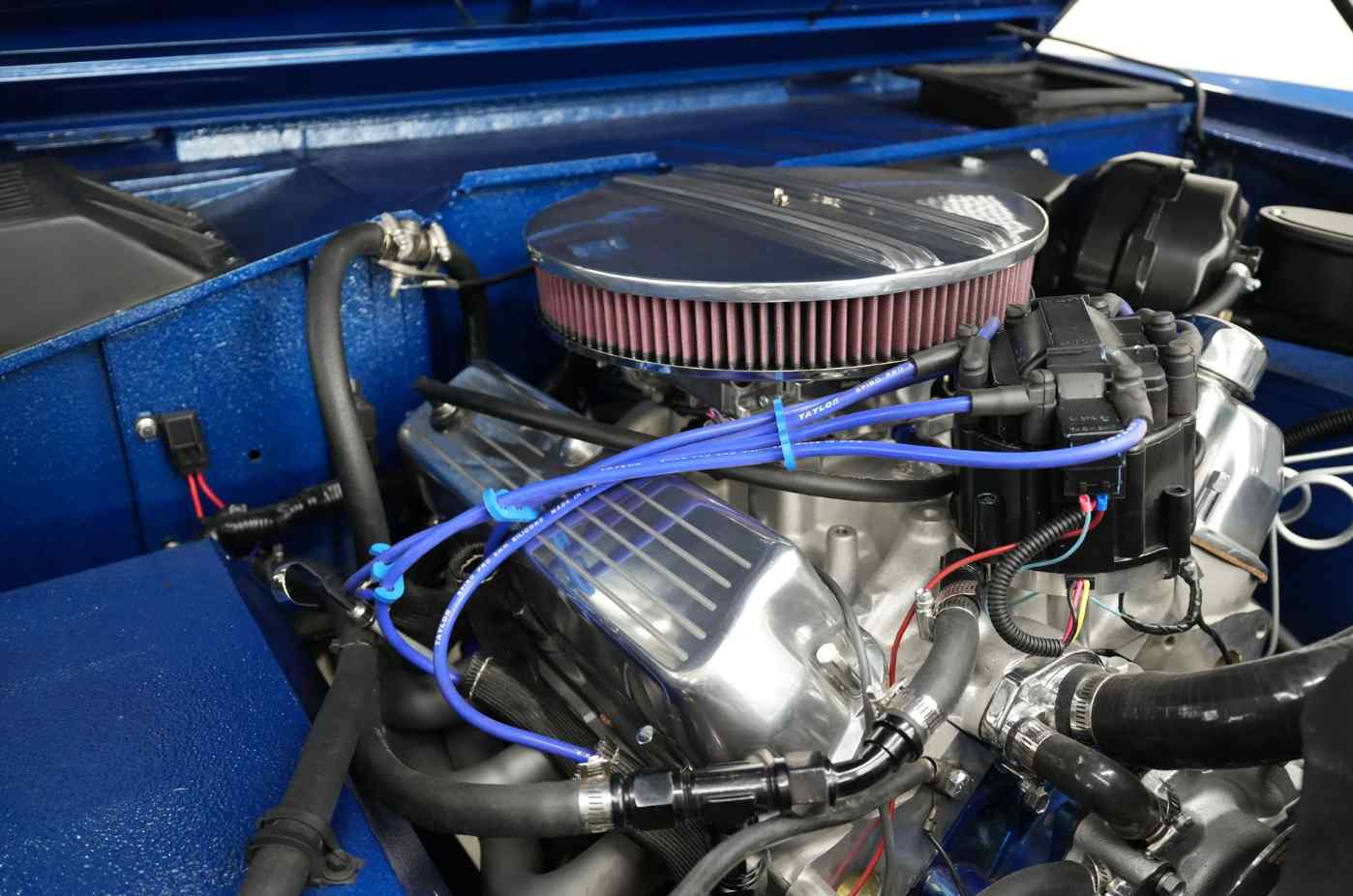 Sold: 1969 Ford Bronco