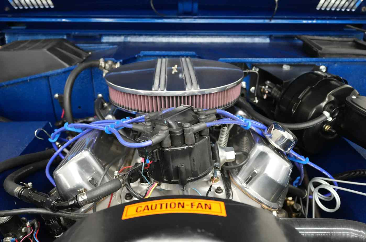 Sold: 1969 Ford Bronco