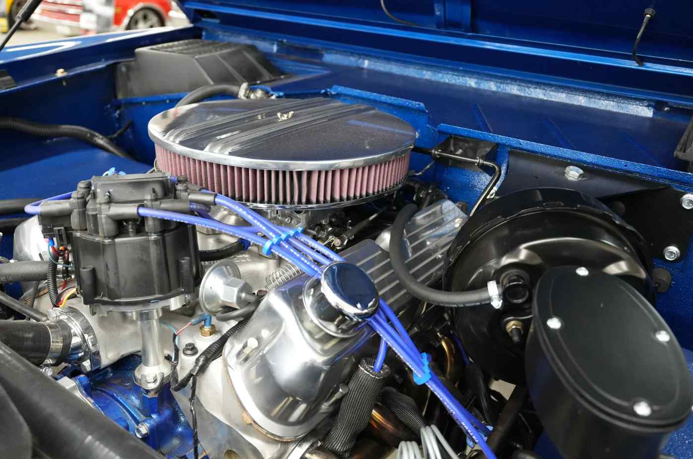 Sold: 1969 Ford Bronco