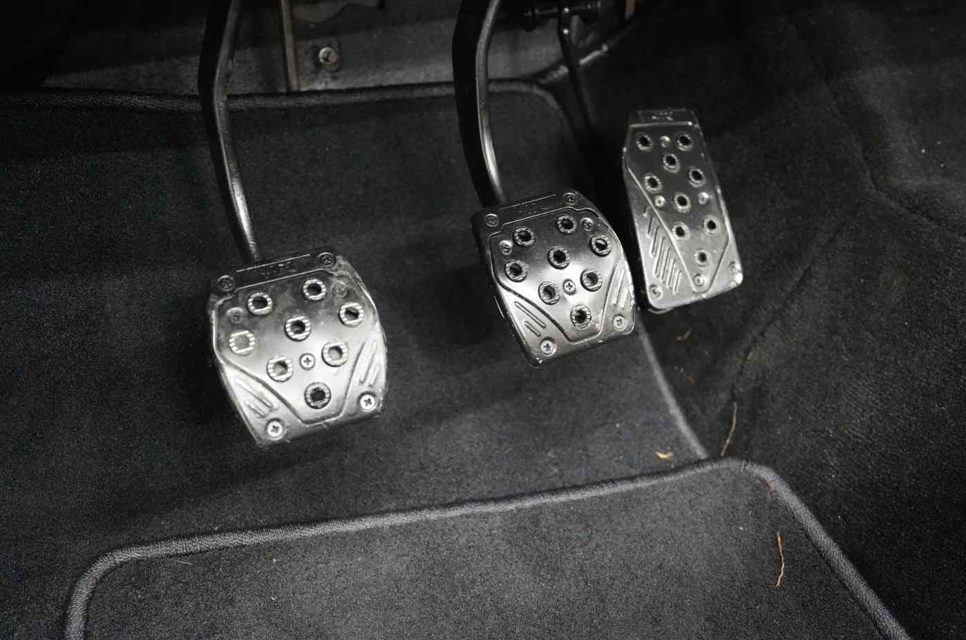 Sold: 1969 Ford Bronco