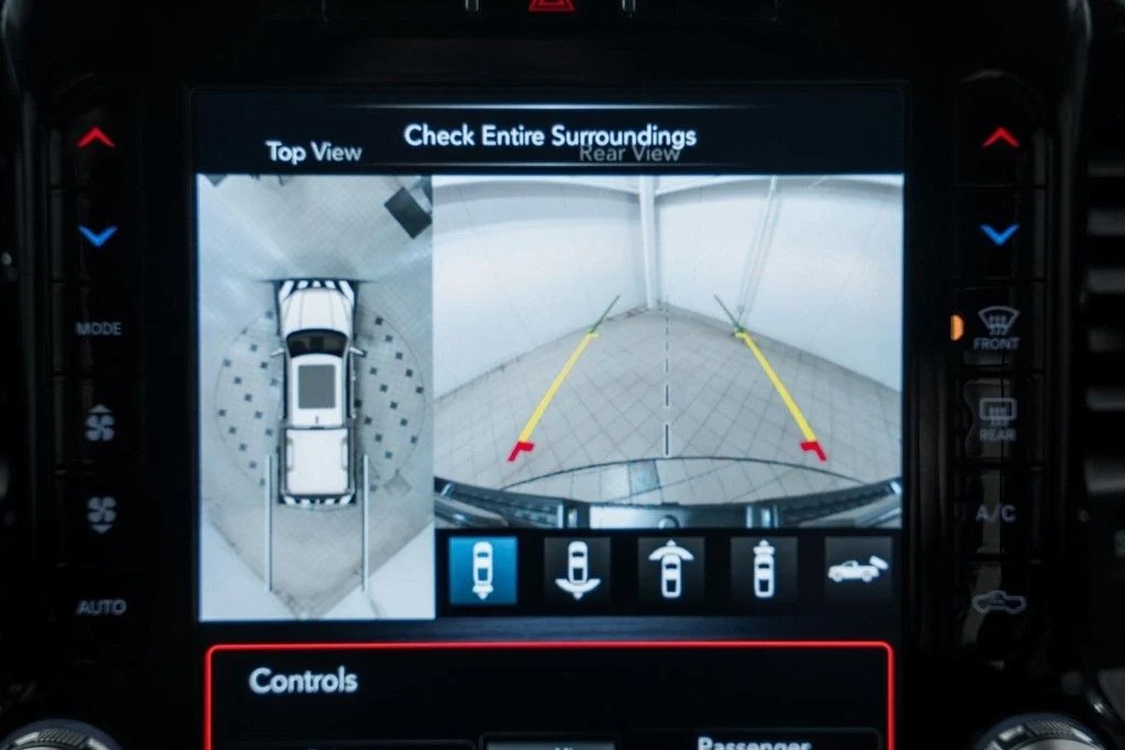 2021 Ram 1500 TRX - 3