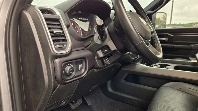 2023 Ram 2500 Rocky Ridge