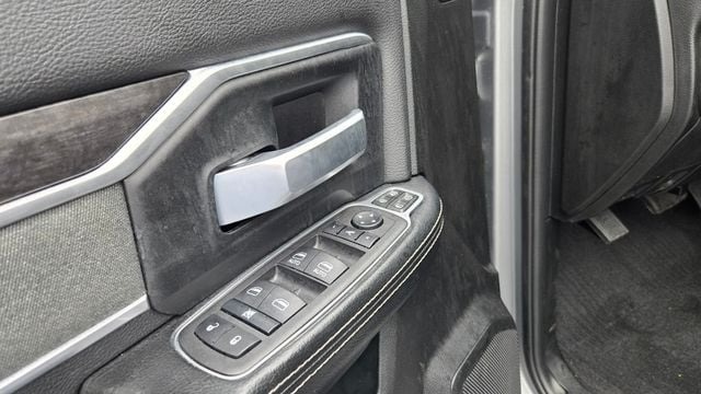 2023 Ram 2500 Rocky Ridge