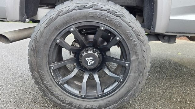 2023 Ram 2500 Rocky Ridge