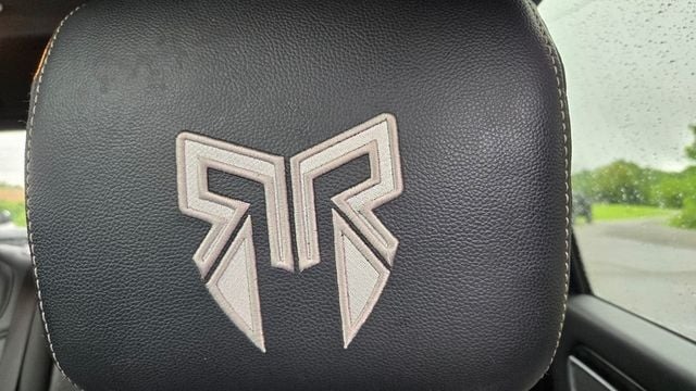 2023 Ram 2500 Rocky Ridge