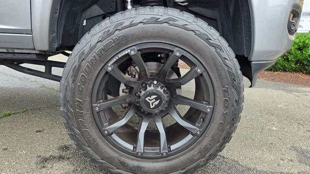 2023 Ram 2500 Rocky Ridge