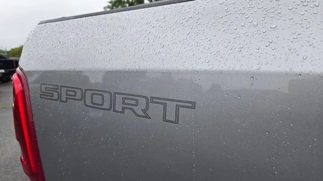 2023 Ram 2500 Rocky Ridge
