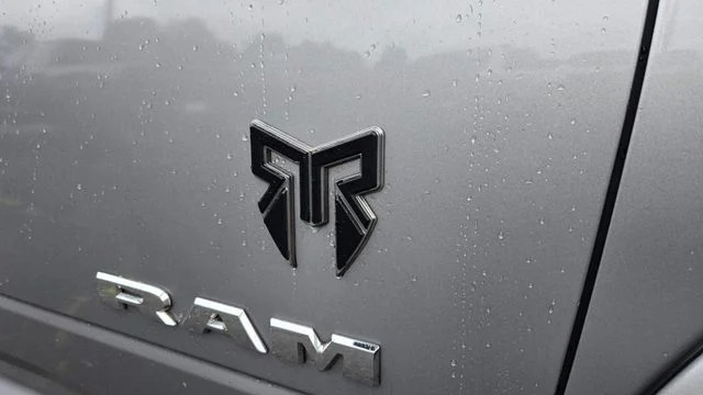 2023 Ram 2500 Rocky Ridge