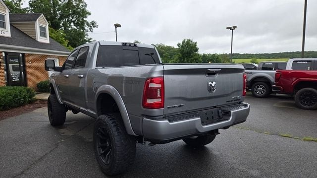 2023 Ram 2500 Rocky Ridge