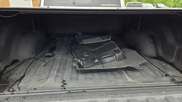 2023 Ram 2500 Rocky Ridge