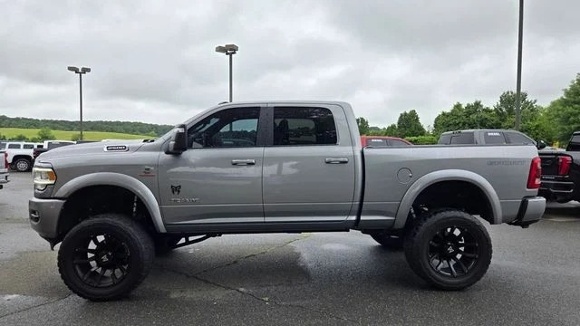 2023 Ram 2500 Rocky Ridge