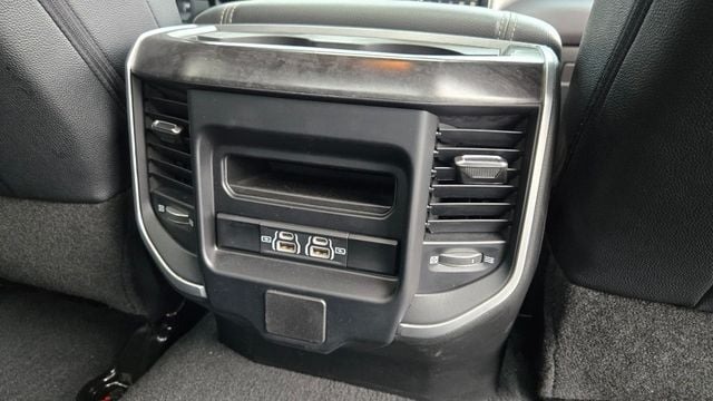 2023 Ram 2500 Rocky Ridge