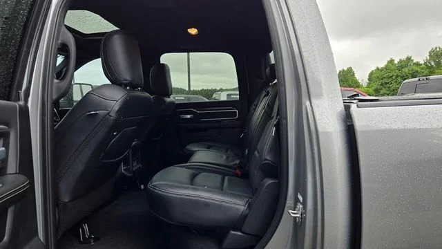 2023 Ram 2500 Rocky Ridge - 3