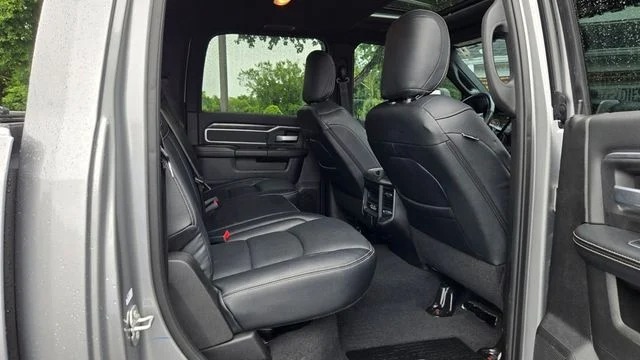 2023 Ram 2500 Rocky Ridge - 4