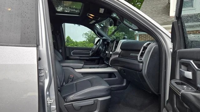 2023 Ram 2500 Rocky Ridge - 5