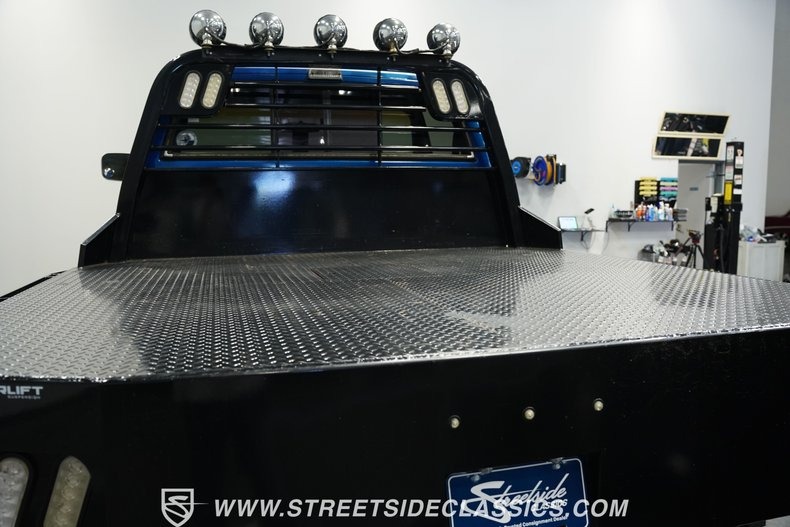 1984 Chevy K10 Dually 4x4