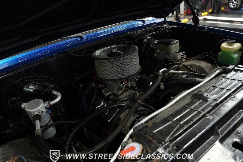 1984 Chevy K10 Dually 4x4