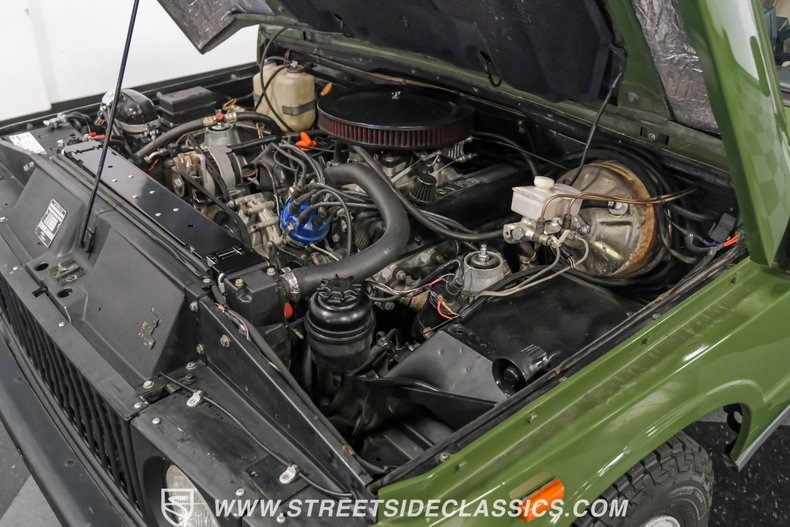 1983 Land Rover Range Rover Classic