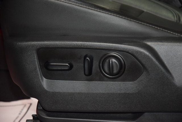 2020 Chevrolet Silverado 2500HD LTZ Black Widow