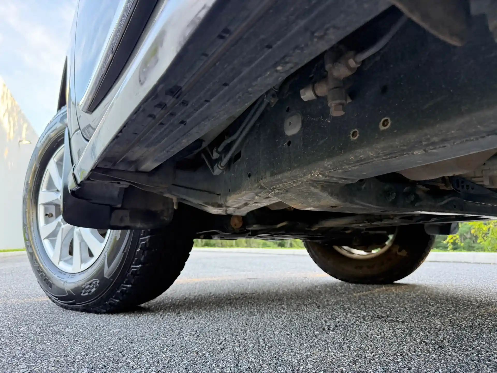 2016 Toyota Land Cruiser