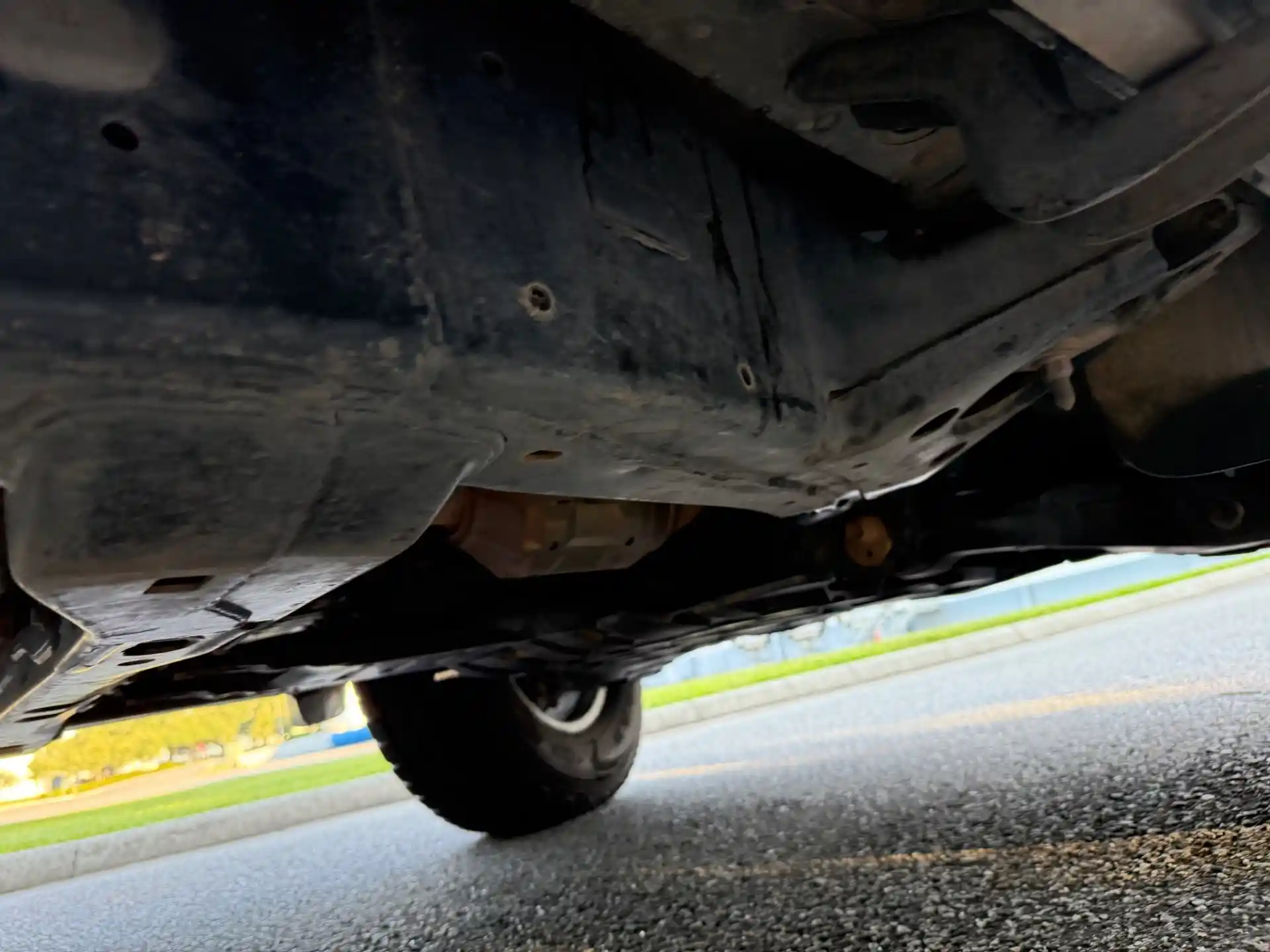 2016 Toyota Land Cruiser