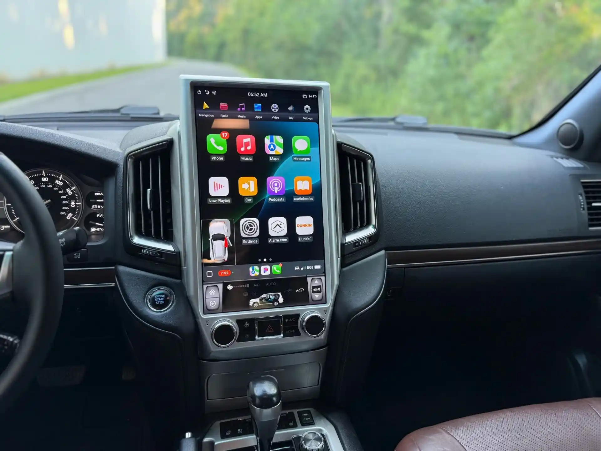 2016 Toyota Land Cruiser