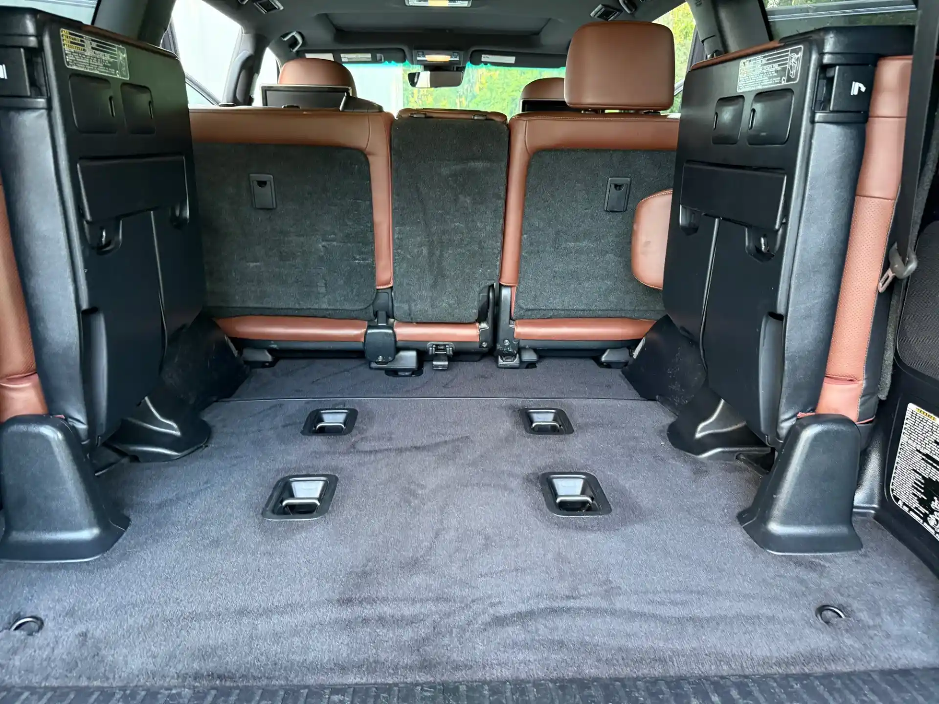 2016 Toyota Land Cruiser