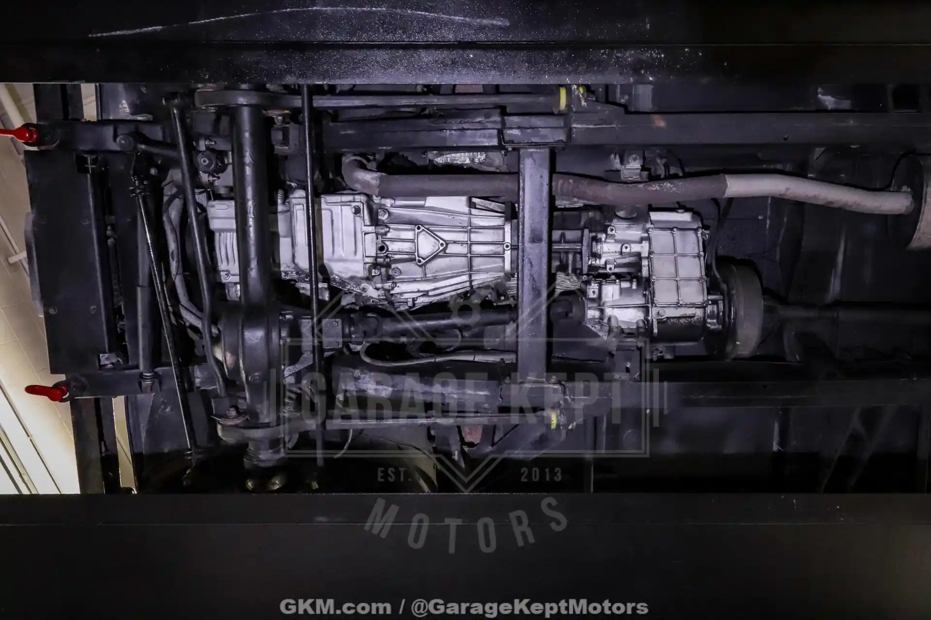 1993 Land Rover Defender 110