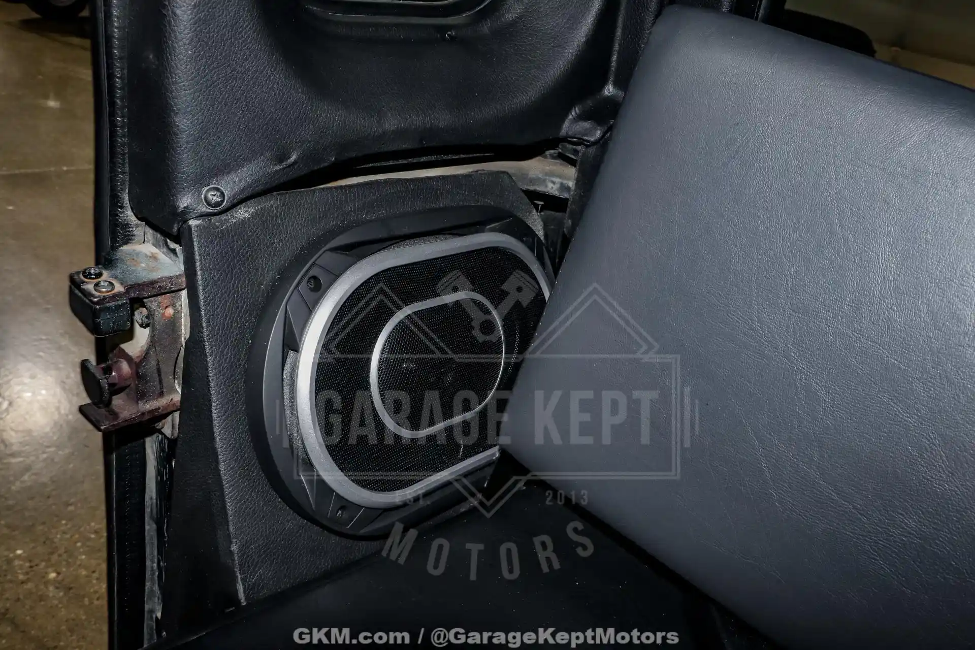 1993 Land Rover Defender 110