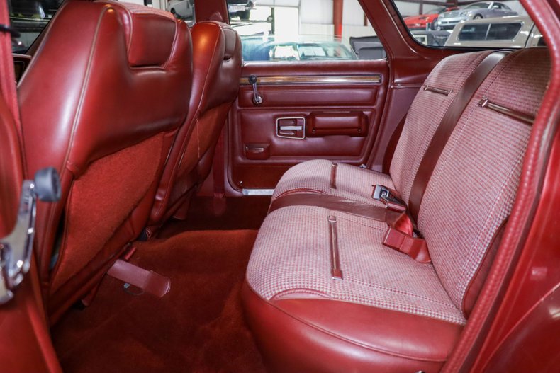 1987 AMC Eagle Wagon