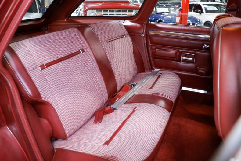 1987 AMC Eagle Wagon
