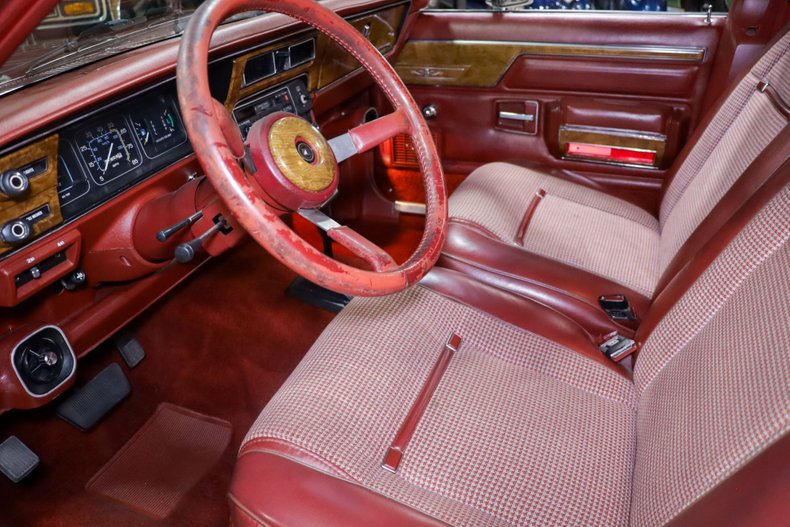 1987 AMC Eagle Wagon