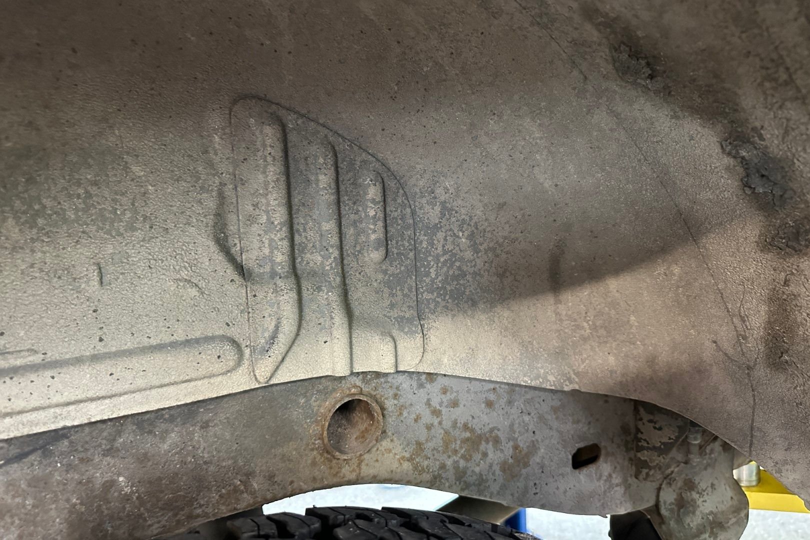 Sold: 1987 Toyota Land Cruiser FJ60