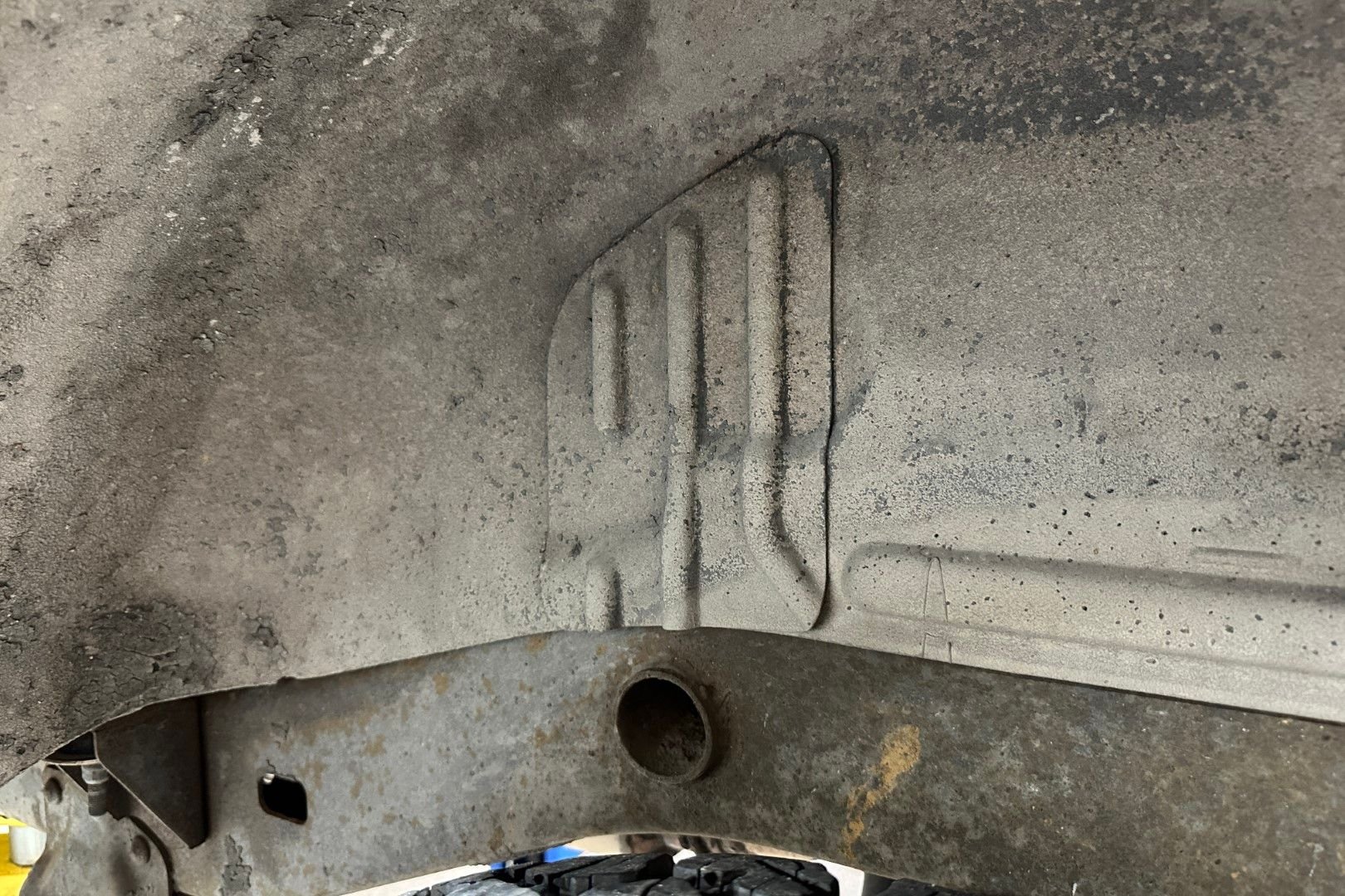 Sold: 1987 Toyota Land Cruiser FJ60