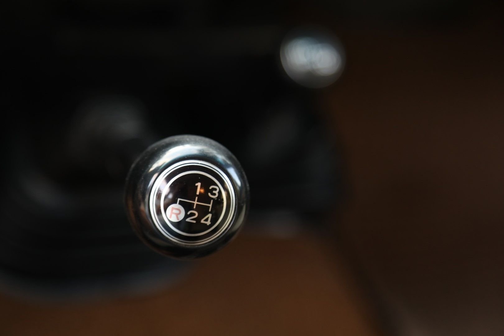 Sold: 1987 Toyota Land Cruiser FJ60