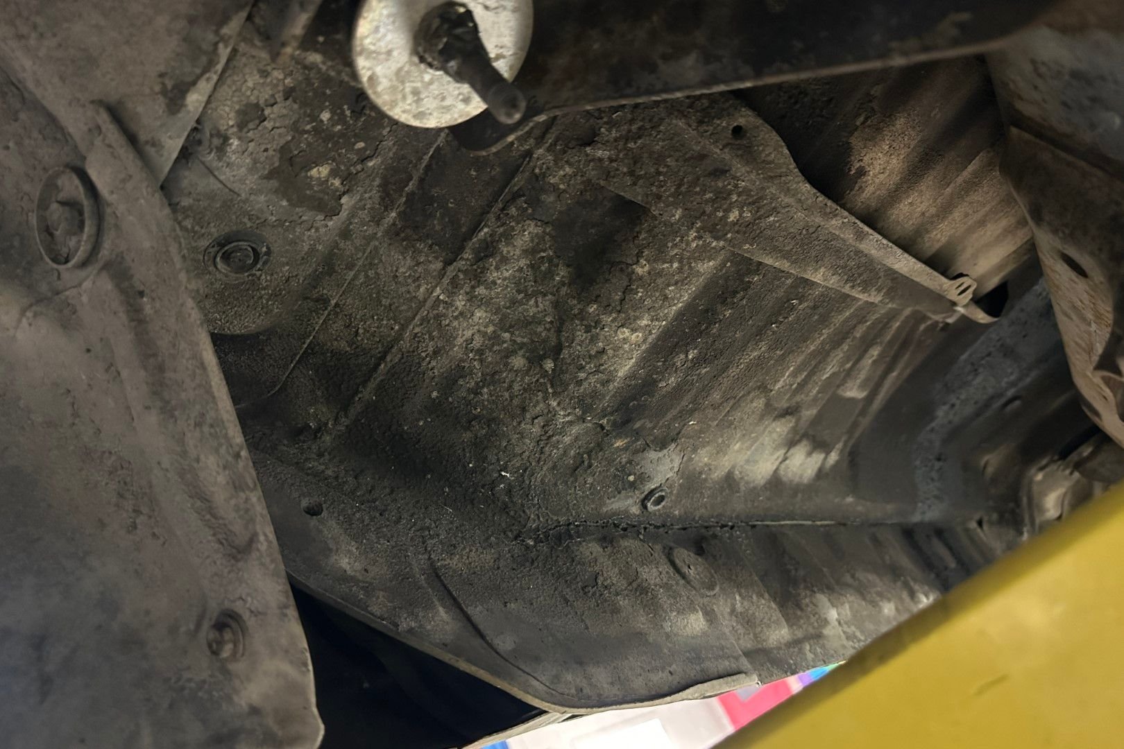 Sold: 1987 Toyota Land Cruiser FJ60