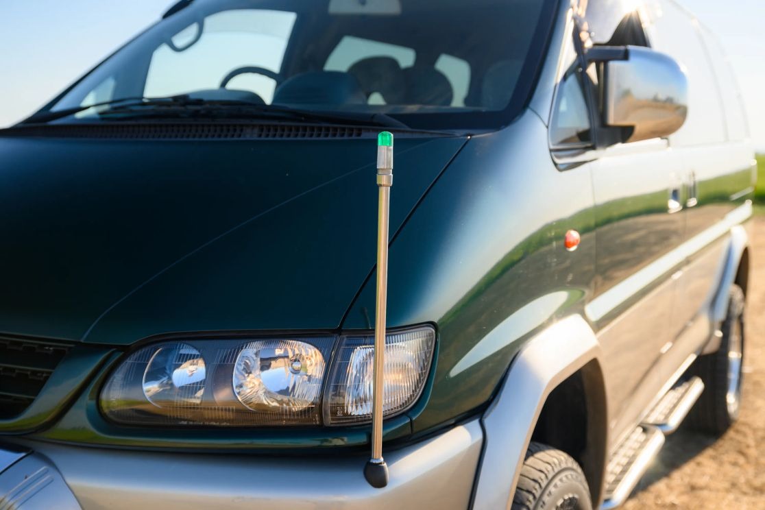 Auction: 1999 Mitsubishi Delica Space Gear Jasper