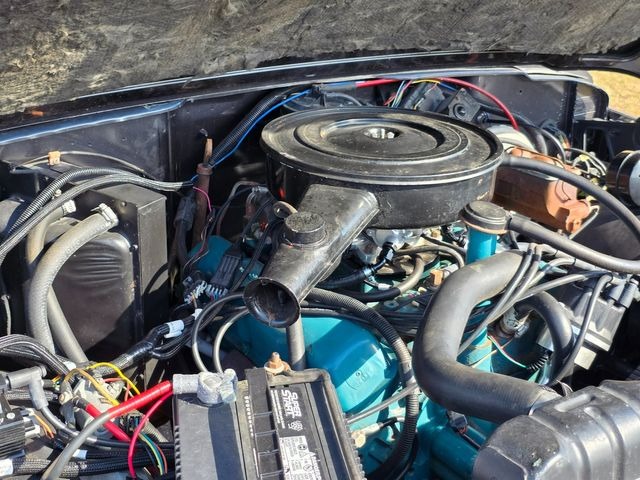 1974 Jeep Wagoneer Quadra-Trac - 2