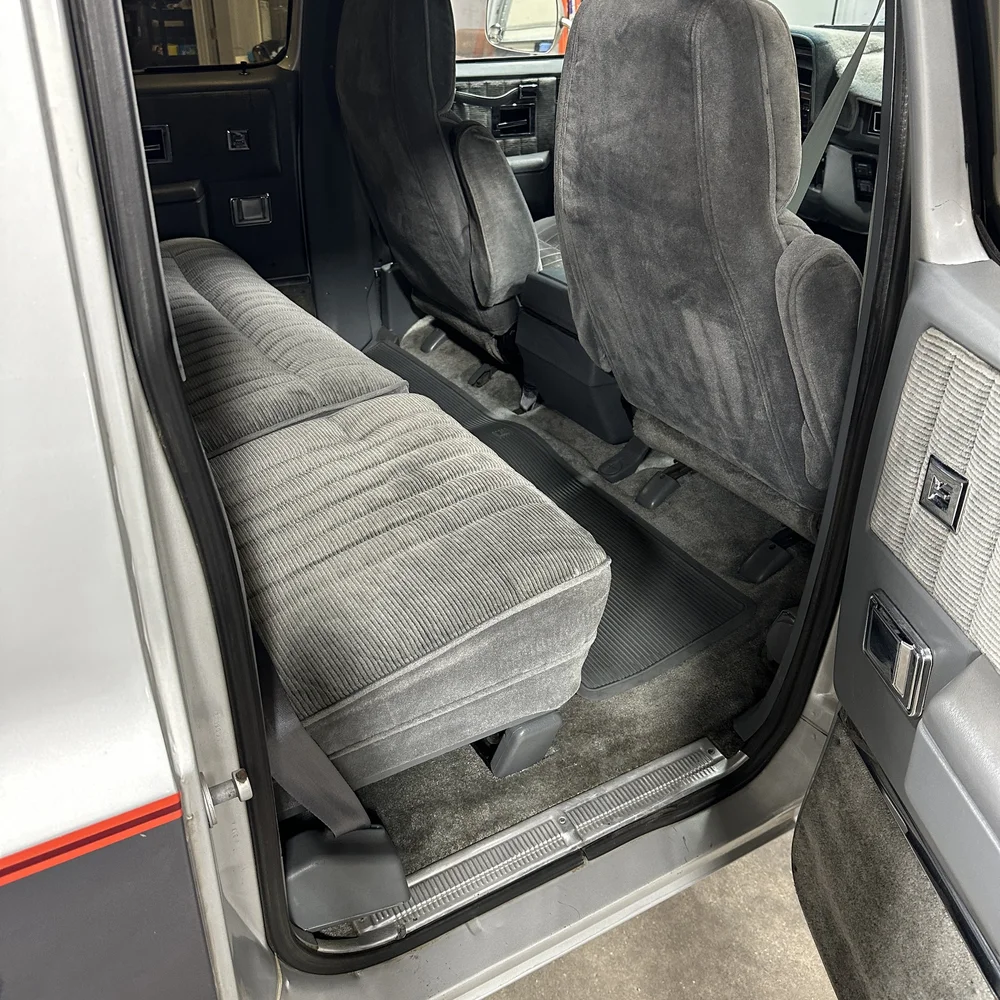1990 GMC Suburban 1500