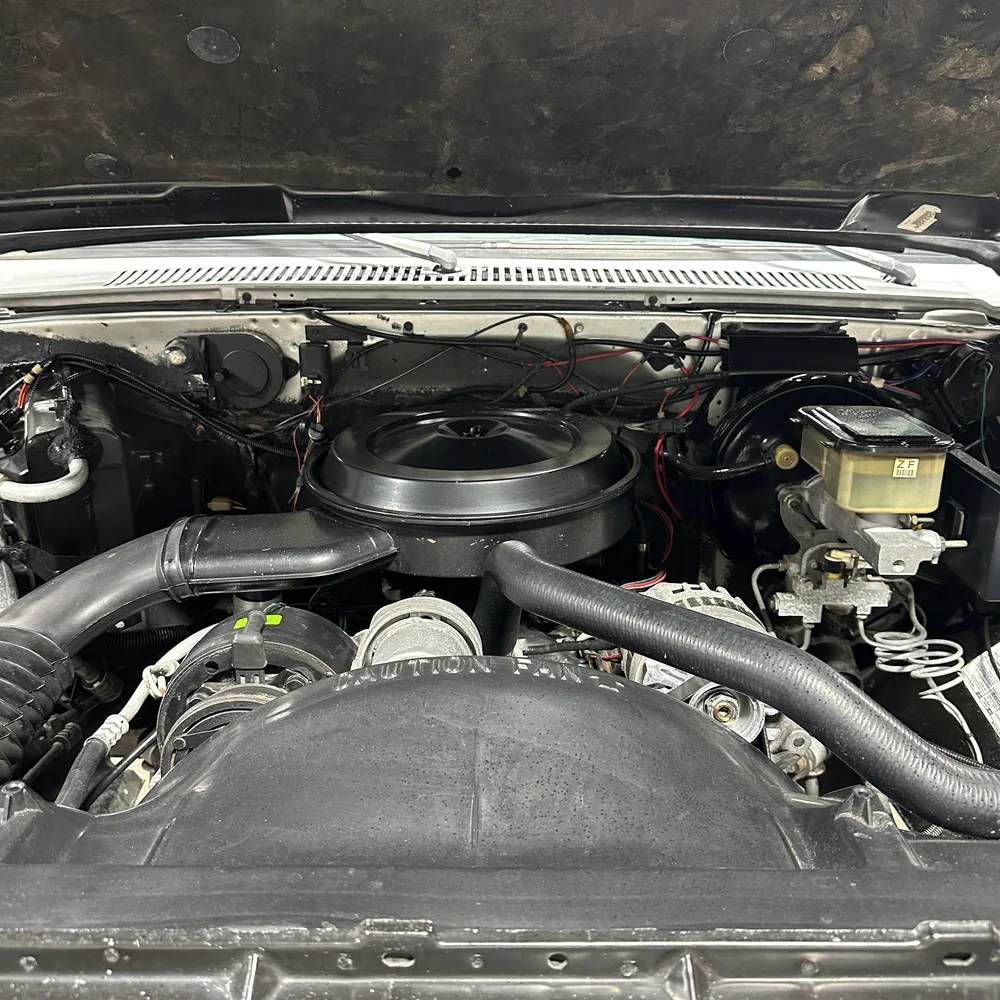 1990 GMC Suburban 1500