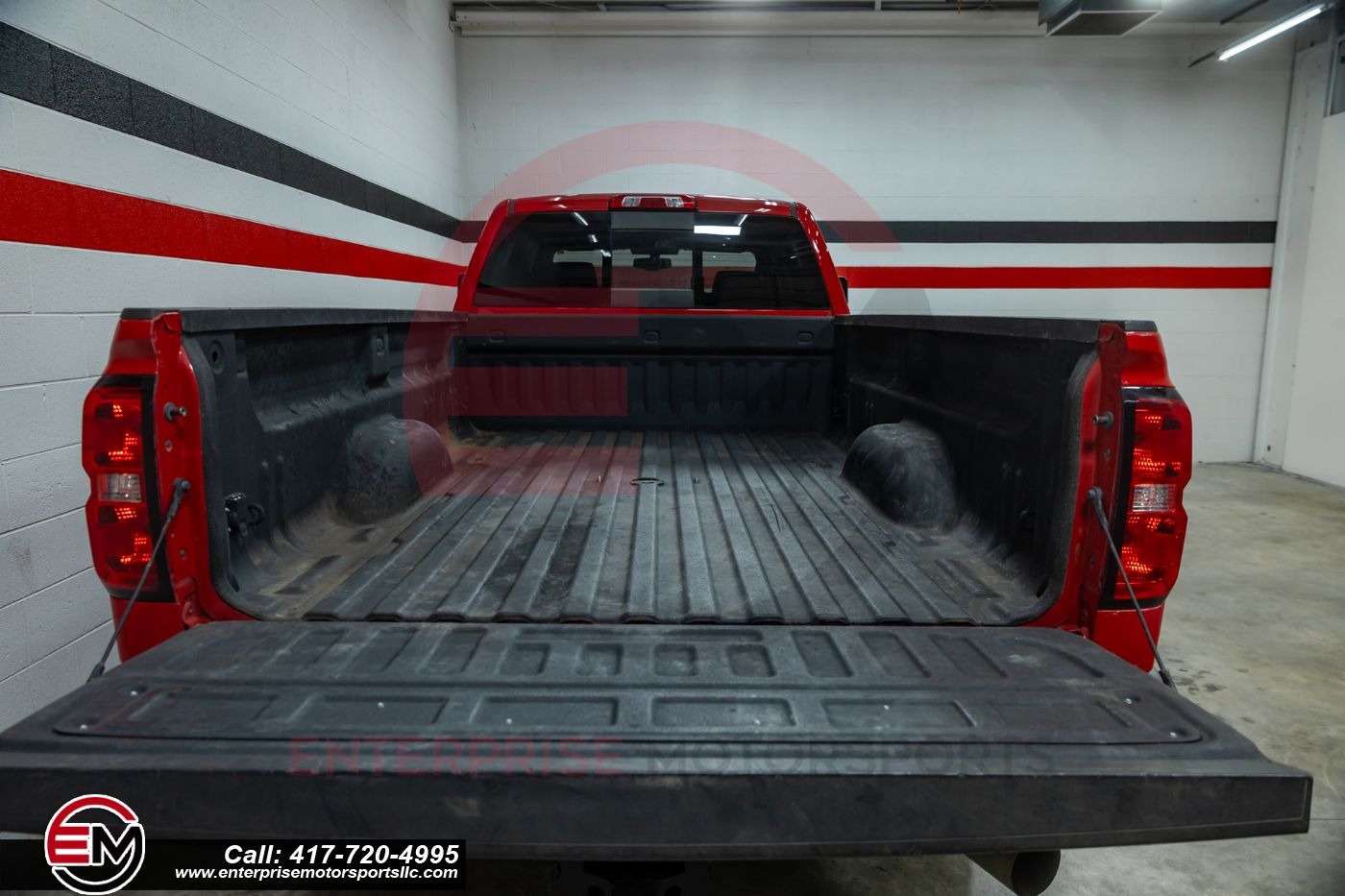 2019 Chevrolet Silverado 3500HD LTZ