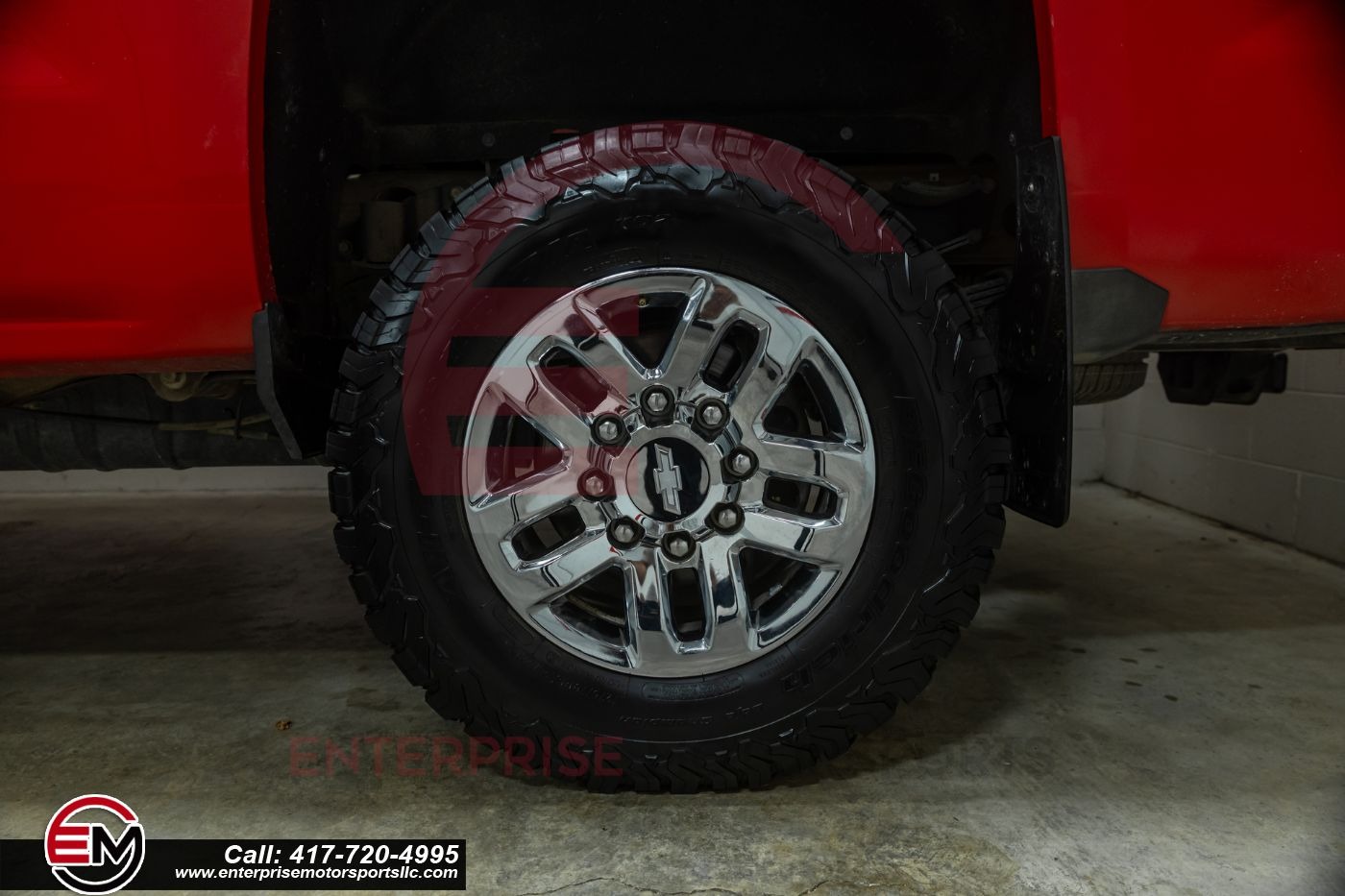 2019 Chevrolet Silverado 3500HD LTZ