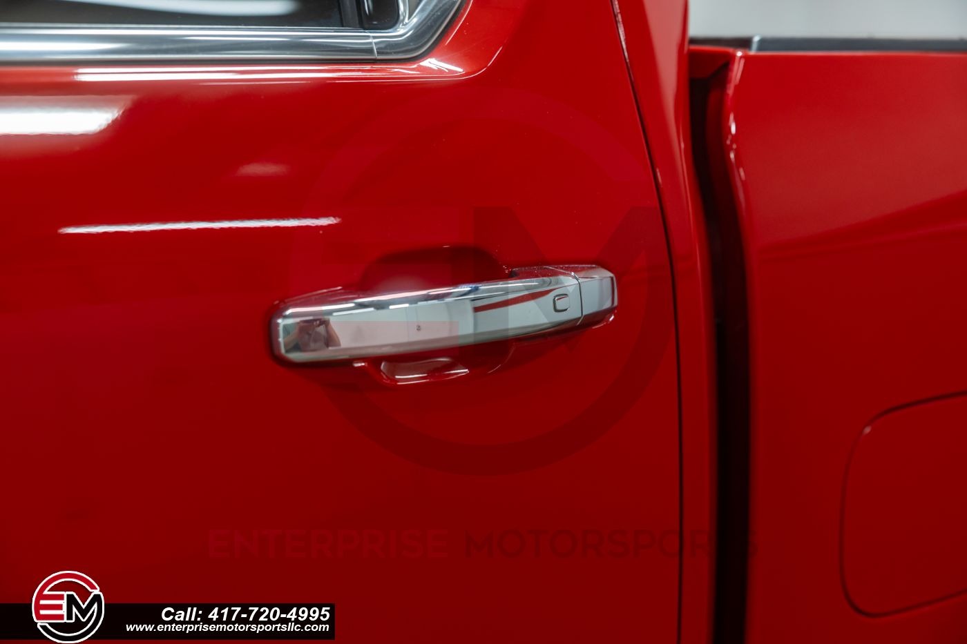 2020 GMC Sierra 2500HD SLT