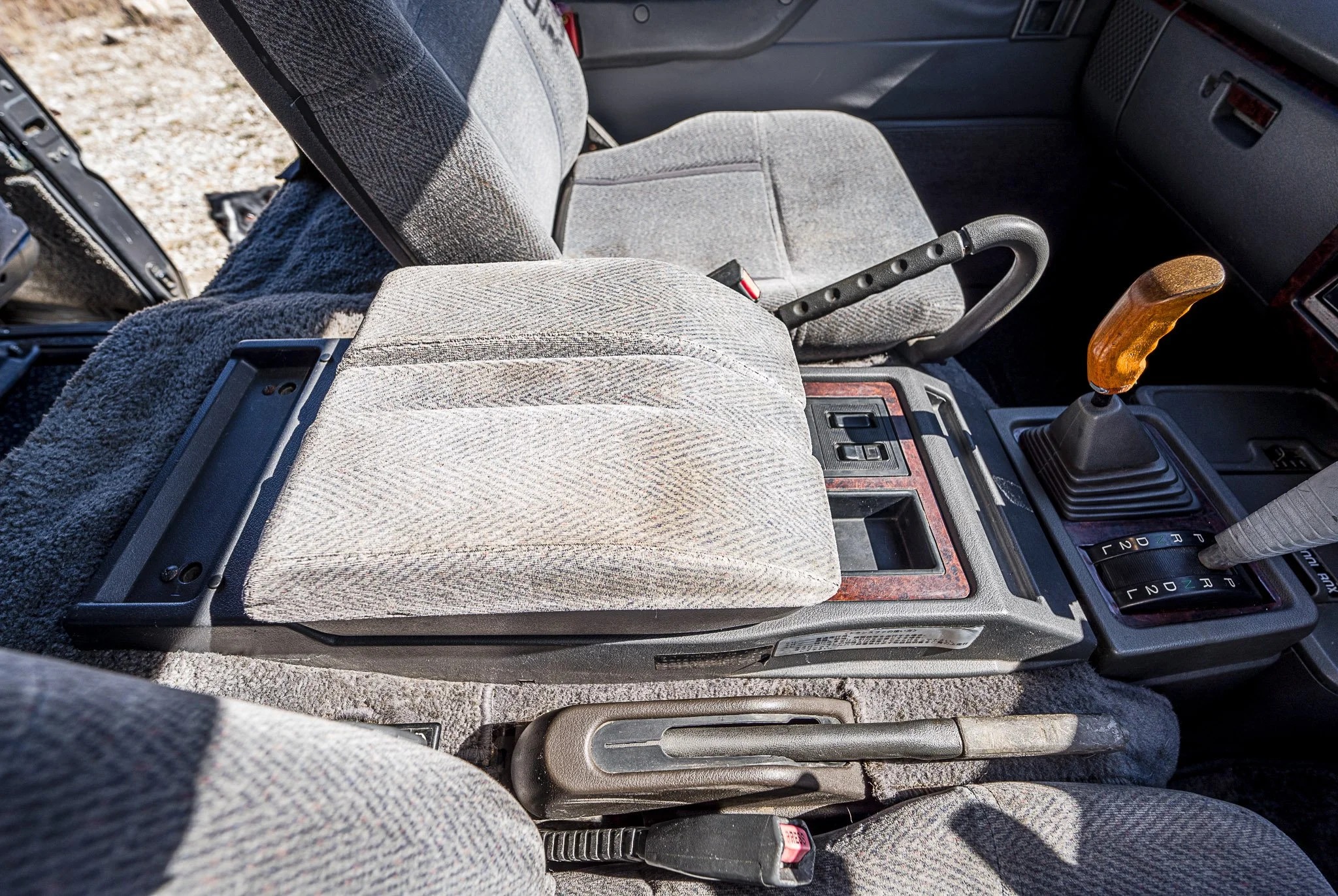 Reserved: 1993 Mitsubishi Delica L300 Star Wagon