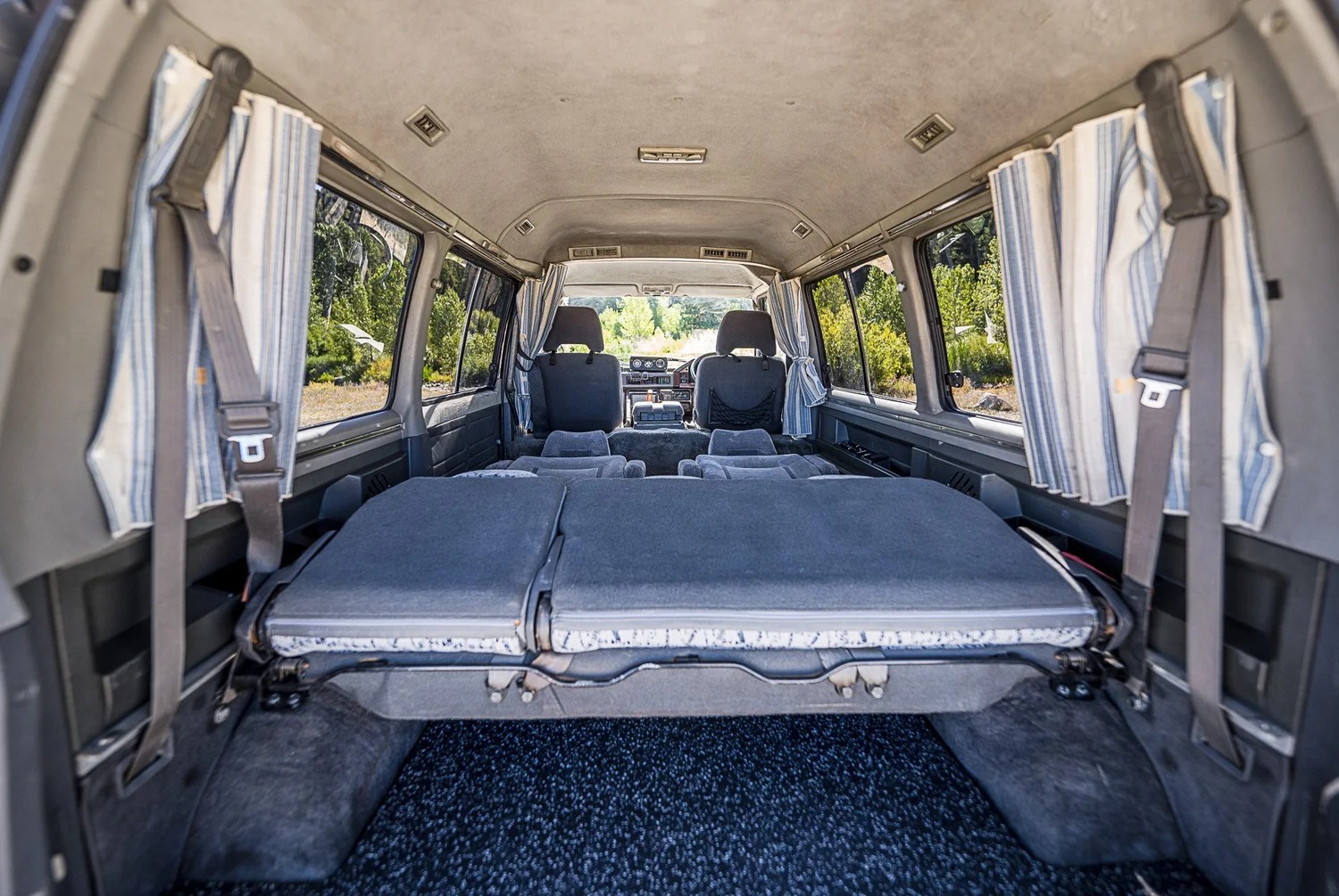 Reserved: 1993 Mitsubishi Delica L300 Star Wagon