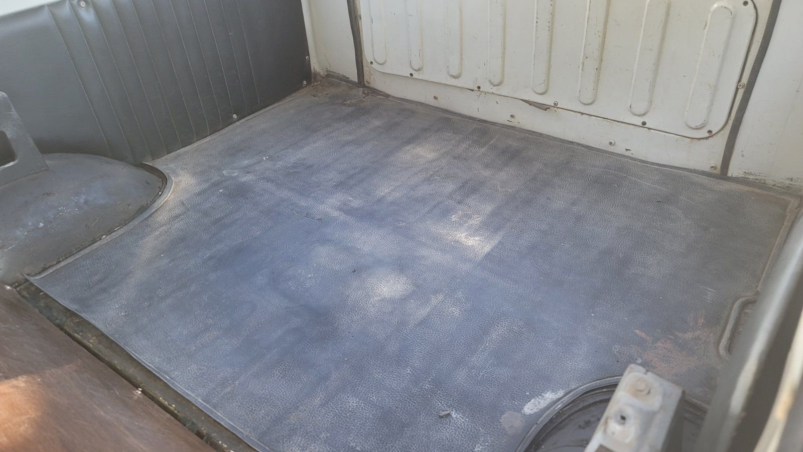 Sold: 1973 Toyota Land Cruiser FJ55